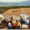 Finals at American Handgunner World Shootfoff Championships