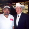 One of my favorite moments with WWI fighter ace, Congressional Medal of Honor winner and NRA President, the late great, Joe Foss. We miss ya, Joe!