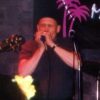 The grestest harmonica player ever, Greg 