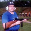 Shooting a Thompson