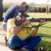 High Power Rifle