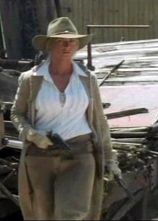 Even Cowgirls agree..