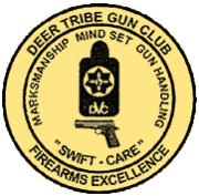Deer Tribe Gun Club