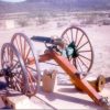 Gatling Gun