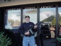 American Spirit Arms